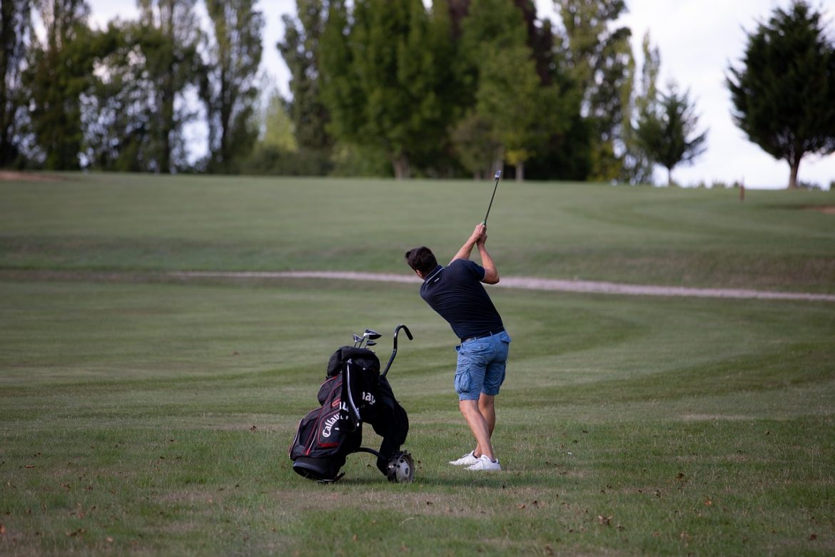 Mastering the Greens: A Beginner's Guide to Starting Golf