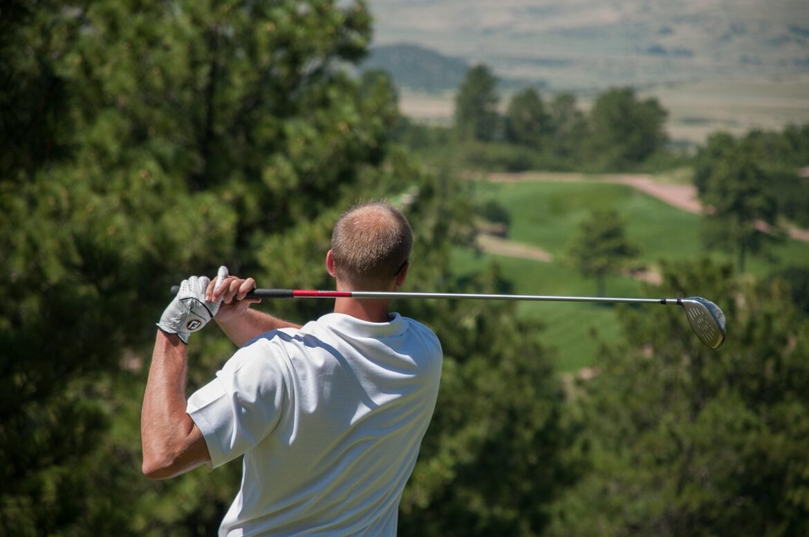 Essential Gear for New Golfers: A Complete Checklist