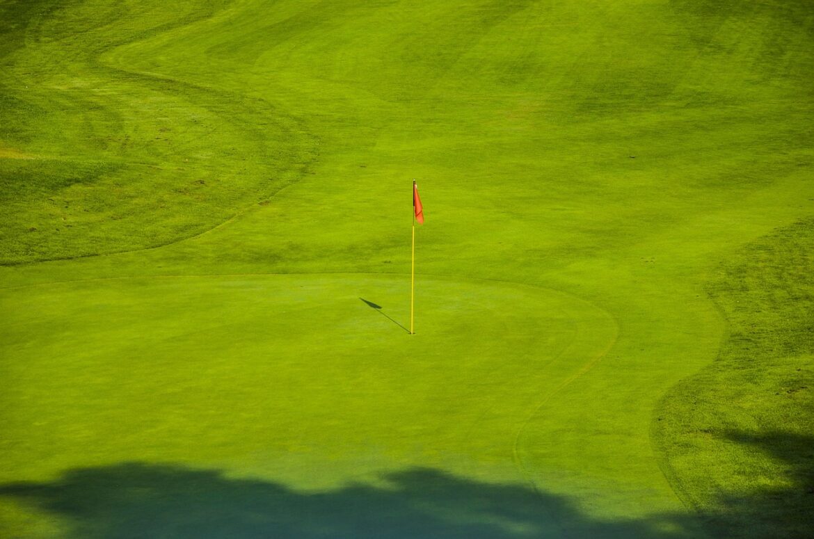 Unveiling Budget-Friendly Golf: Top 9-Hole Courses to Explore