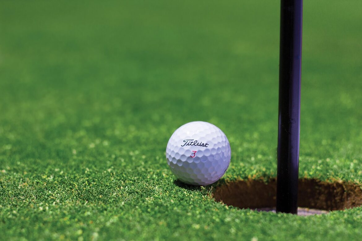 Top Picks for Golf Course Push Carts: Enhance Your Walking Experience