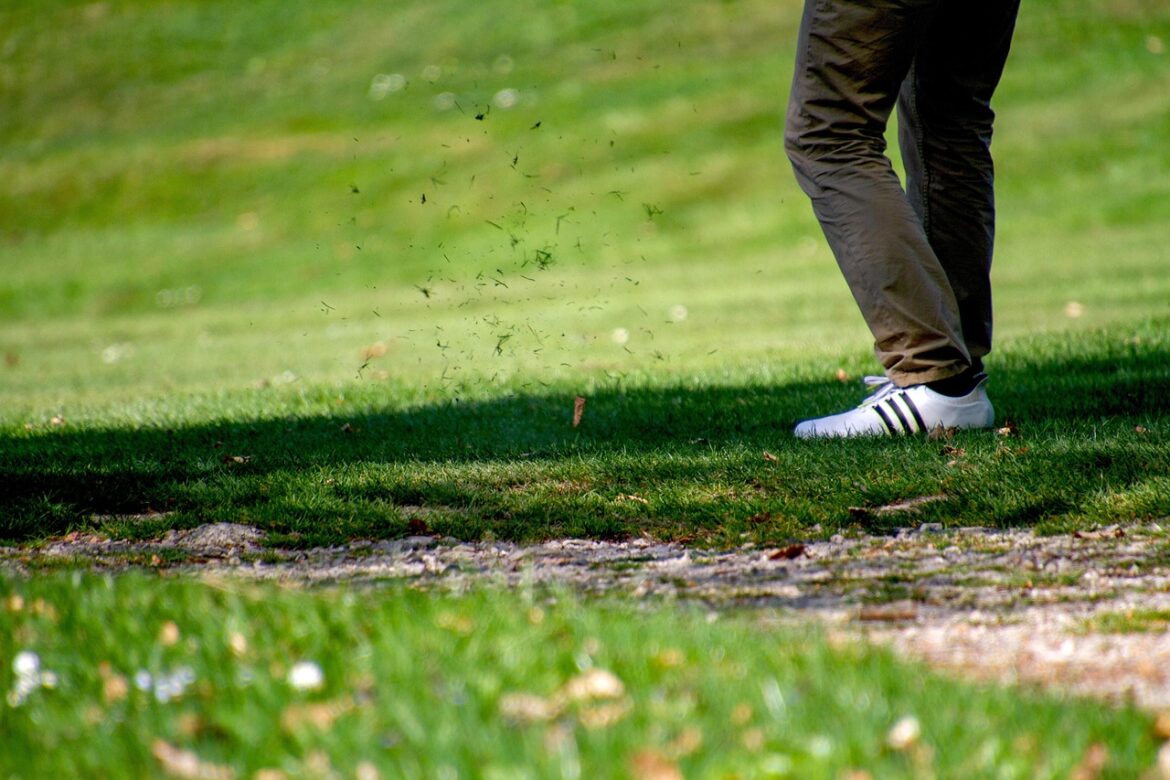 Mastering the Fairway: Essential Golf Rules for Every Player