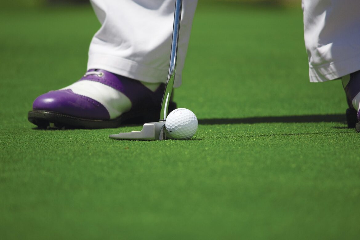 Mastering the Basics: Secrets to a Perfect Golf Grip
