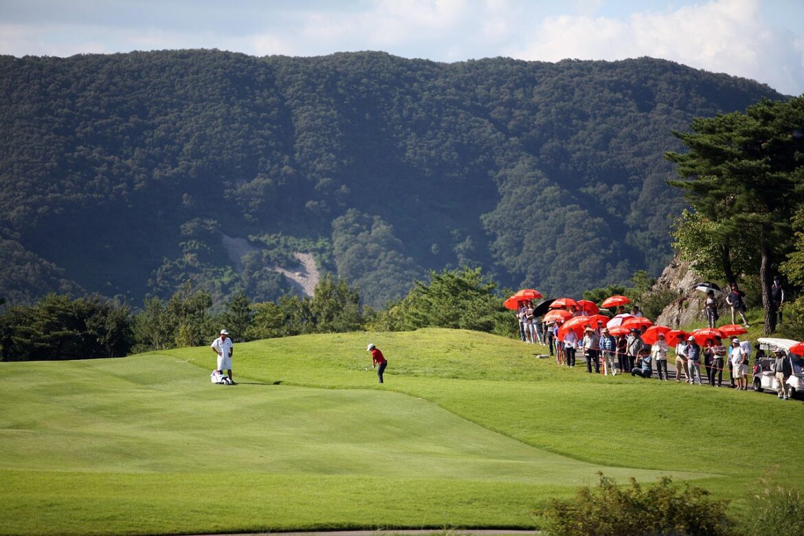 Unveiling Hidden Gem Golf Courses