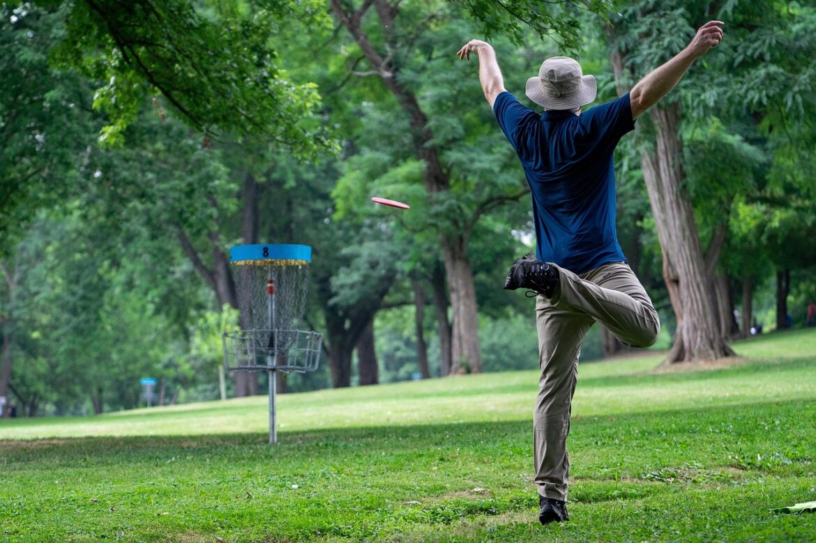 Mastering the Half Course: Strategies for Playing 9 Holes