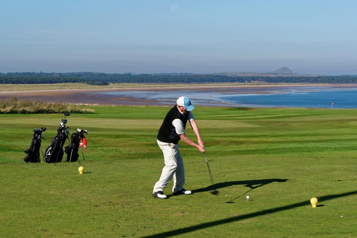 Mastering the Greens: Essential Golf Basics for Beginners