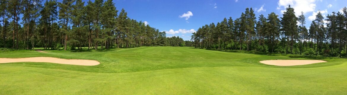 Mastering the Green: A Comprehensive Guide to Golf Terminology Explained