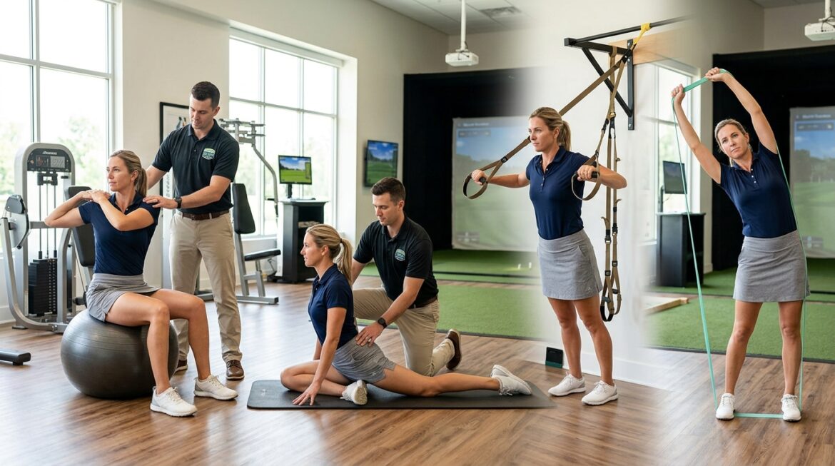 best-stretches-improve-golf-swing-rotation